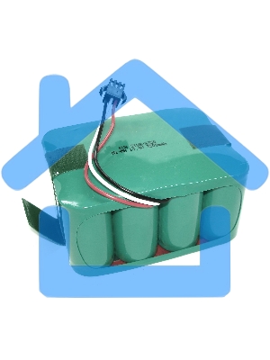 Аккумулятор для Xrobot XR-510 3500mAh 14.4V Ni-Mh oem