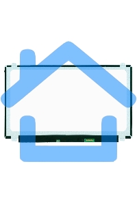 Матрица 15.6 Glare NT156WHM-N32, WXGA HD 1366x768, 30 Lamels DisplayPort, cветодиодная, UP-DOWN BKT