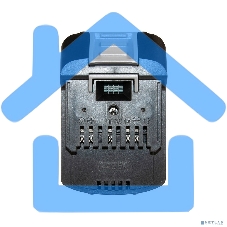 Батарея аккумуляторная Интерскол АПИ-5/18 18В 5А·ч (2400.022)