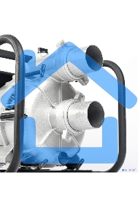 Мотопомпа PATRIOT MP 3065 SF4т АИ92 210см3 7.0лс самовс. 65м3/ч 1100л/мин гл.7м напор30м 3'' 3.5л