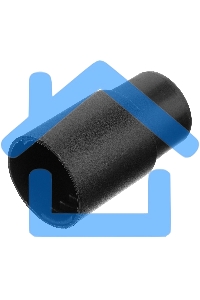 Шланг для пылесоса 4 м с адаптерами для Denzel RVC20, RVC30, LVC20, LVC30 Denzel