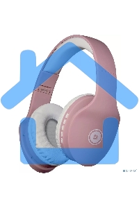 Гарнитура Defender FREEMOTION B525 PINK/WHITE