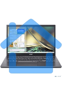 Ноутбук Acer Aspire 15 A15-51M-51VS Core 5 120U 16Gb SSD 512Gb Intel Graphics 15.6