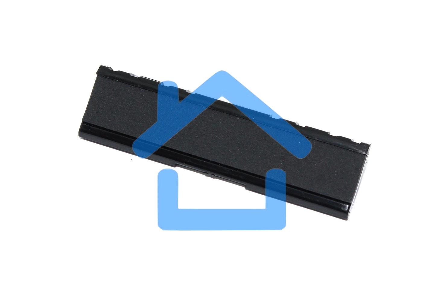 Тормозная площадка ручного лотка HP LJ Ent P3015/M521/M525/LBP6750 RC2-8575-000CN(O)