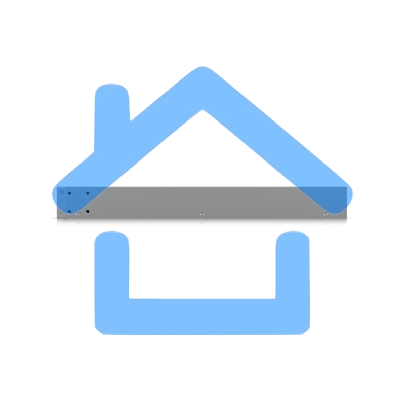 Коммутатор Ubiquiti USW-Pro-Max-48