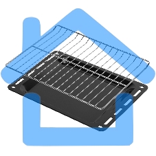 Шкаф духовой электрический Maunfeld AEOF6060G1