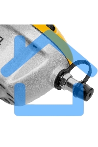 Пневматический молоток Denzel HP120 для одиночных гвоздей до 120 мм