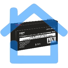 Батарея ExeGate EP249948RUS DT 12012/EXG12012 (12V 1.2Ah), клеммы F1