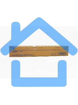 Картридж лазерный Konica-Minolta TN-513 черный TN-513 bizhub 454e/554