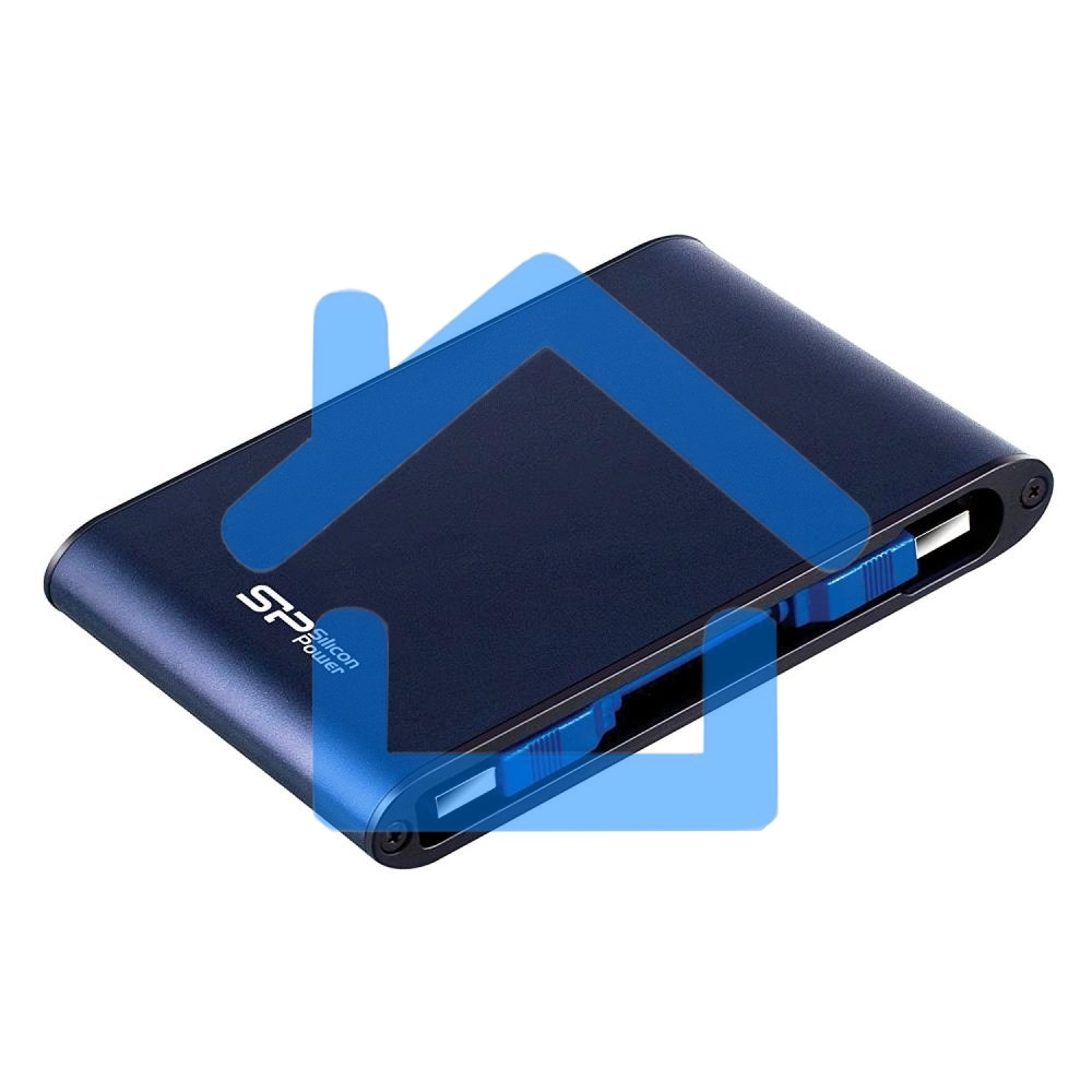 Внешний HDD 2.5