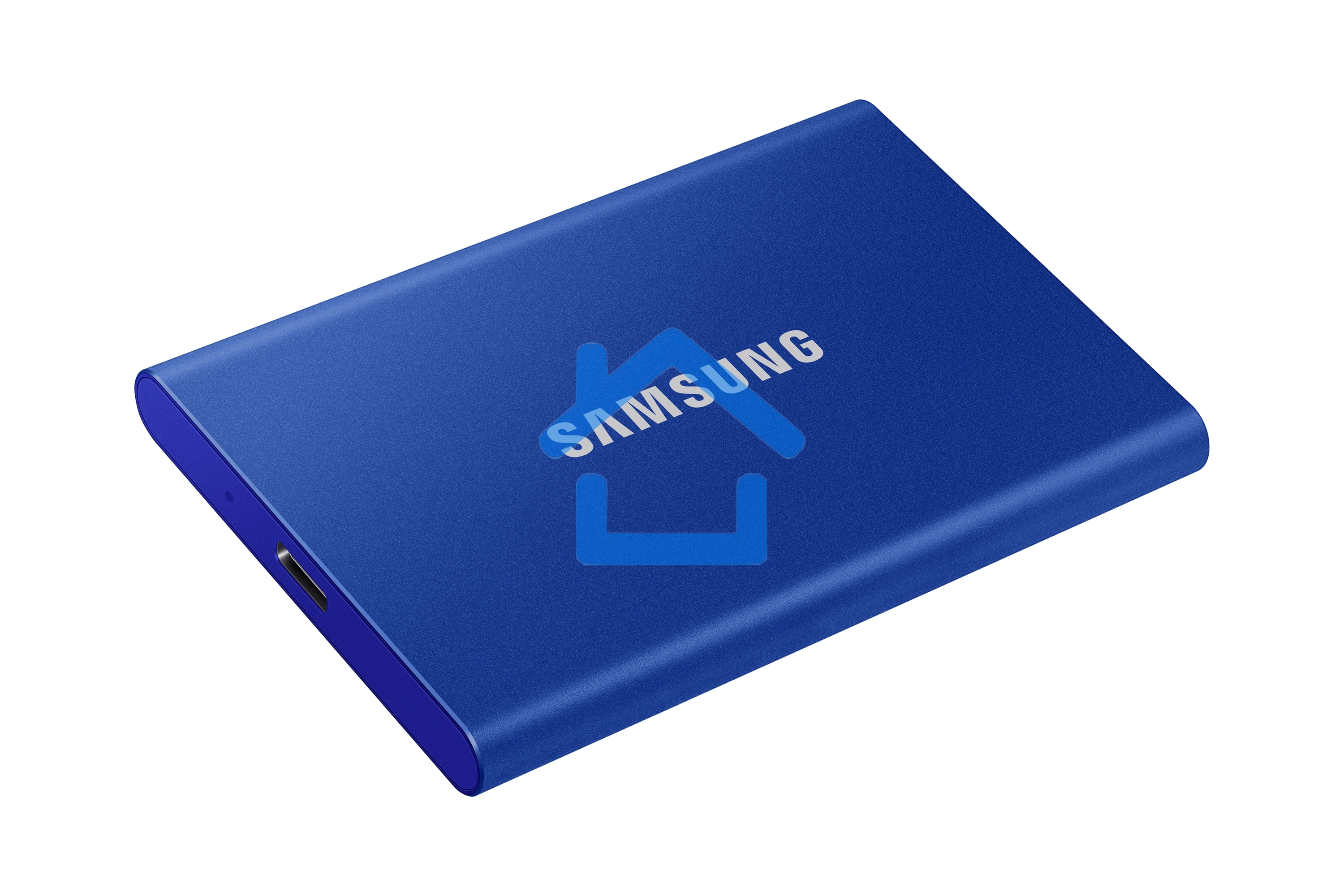 Накопитель SSD Samsung 1Tb USB-C MU-PC1T0H/WW T7 1.8