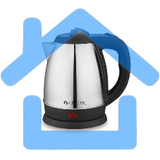 Чайник электрический Centek CT-0036 матовый