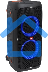 Портативная акустика Динамик JBL PartyBox 310
