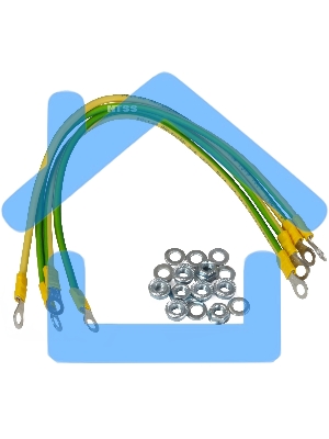 Комплект заземления NTSS NTSS-KZ