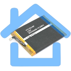 Аккумуляторная батарея для Blackview BV7000/BV7000 Pro (V575868P) 3.8V 3500mAh Li-Pol