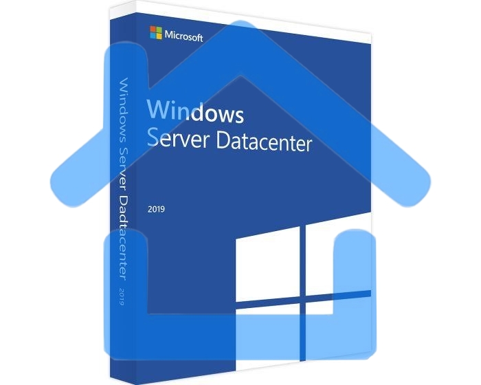 Лицензия OEM WIN SVR DATACTR 2019 ENG 64B 1PK 16CR P71-09023 MS