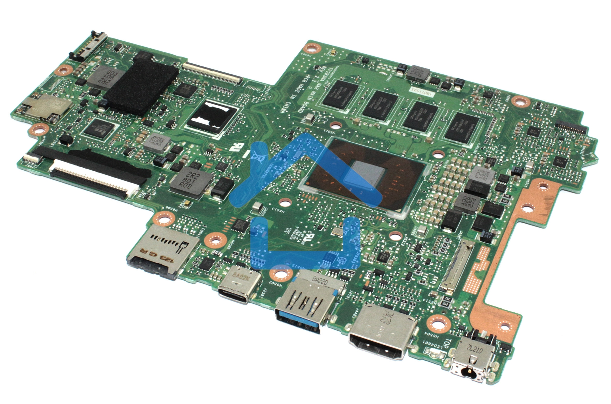 Материнская плата для Asus TP203NA 4G/N3350