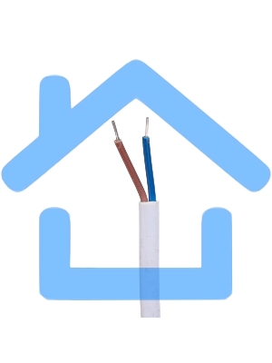 Светильник встраиваемый GX53 Series H4-PRO, белый с кольцом в комплекте Rexant