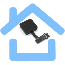 Кнопка включения Touch ID для MacBook Pro 16 Retina A2141 Late 2019 (821-02428-01)