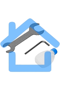 Пневматический молоток Denzel HP120 для одиночных гвоздей до 120 мм