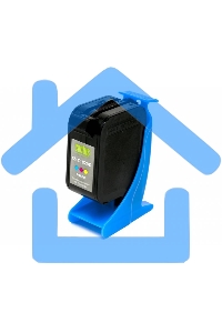 Картридж струйный Cactus CS-C1823D цветной (38ml) для №23 HP DeskJet 700series/712c/720c/722c/810