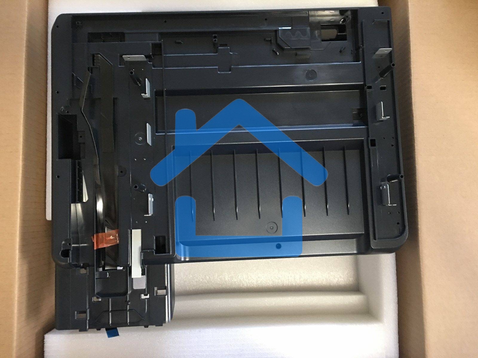 Сканер в сборе (основание) HP LJ Pro 500 M521 (A8P79-60121)