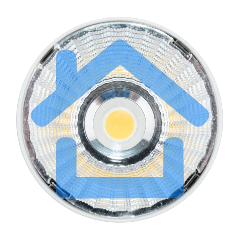 Светильник универсальный Rexant Sirius 15 Вт 4000 К LED белый