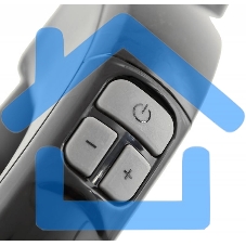 Пылесос Samsung VCC885HH3P красный, 430/2200 Вт, уборка сухая, пылесборник контейнер 2 л