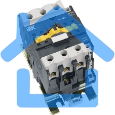 Контактор КМИ-34012 40А 230В/АС3 1НО 1НЗ ИЭК KKM31-040-230-11