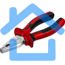 Плоскогубцы комбинированные, 160мм 22024-1-16_z01 ЗУБР