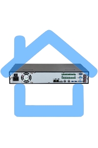 Видеорегистратор DAHUA DHI-NVR5432-EI, 16/32/64 Channel 1.5U 4HDDs 4K & H.265 Pro Network Video Recorder