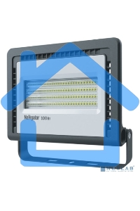 Прожектор светодиодный 14 150 NFL-01-100-6.5K-LED 100Вт IP65 6500К Navigator 14150