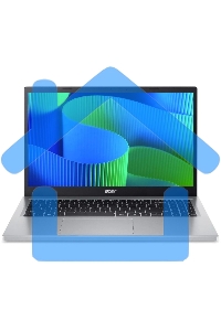 Ноутбук Acer Extensa 15 EX215-34-C6UB N100 8Gb SSD 256Gb Intel UHD Graphics 15.6