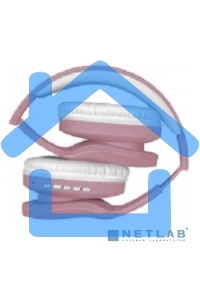 Гарнитура Defender FREEMOTION B525 PINK/WHITE