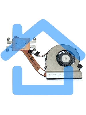 Система охлаждения для ноутбука Lenovo ThinkPad Yoga 11E