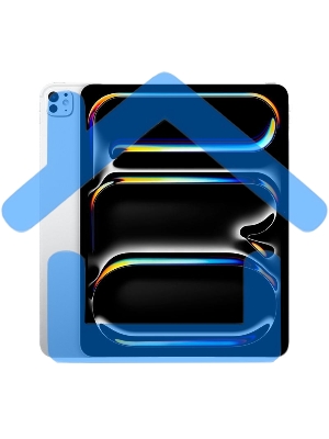 Планшет Apple iPad Pro 13