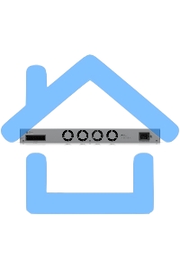 Коммутатор Ubiquiti USW-Pro-Max-48