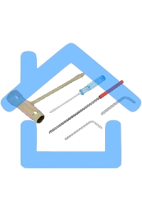 Пила цепная бензиновая MS-5218, шина 45 см, 52см3, 3 л.с., шаг 0,325, паз 1,5 мм, 72 зв MTX