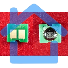 Чип ELP для HP LaserJet Pro 400 M401D Series 400MFP/M425DW/M425DN/ M401DN/M401N черный, 2.7K (Китай)