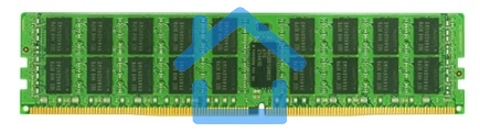 Оперативная память Synology, DDR4, 32Gb, 2666 MHz, CL16, RDIMM, с ECC