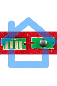 Чип Xerox Phaser 3010/3040/WC3045 2.3K (ELP, Китай) 