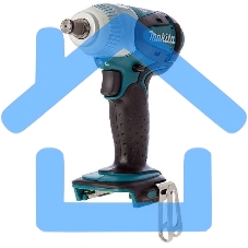 Гайковерт MAKITA DTW251Z18В. Li-ion. 0-3200у\м. 230Нм. квадрат 1\2