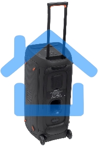 Портативная акустика Динамик JBL PartyBox 310