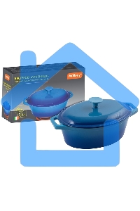 Кастрюля Mallony 