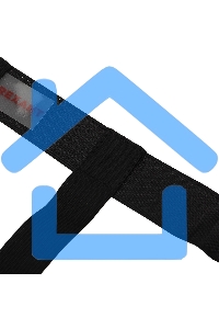 Карман в багажник Rexant на липучке универсальный 40х30 см