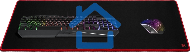 Коврик для мышки Defender ULTRA XXL
