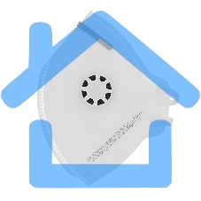 Полумаска фильтрующая складная, модель 