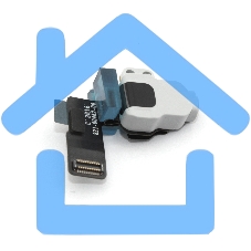 Аудио разъем MacBook Pro 13 Retina A1706 Space Gray Late 2016 Mid 2017 (821-00462-A)