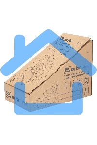 Пила цепная бензиновая MS-5218, шина 45 см, 52см3, 3 л.с., шаг 0,325, паз 1,5 мм, 72 зв MTX