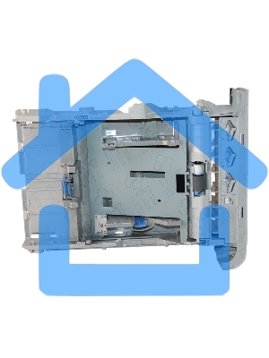 Кассета 500-лист. (лоток 2) HP LJ P4014/4015/4515/Enterprise 600 M601/602/603 (RM1-4559)